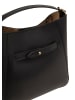 Marc O'Polo Hobo Bag small in Schwarz