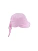 Seeberger Baseball Cap in rosa