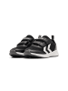 Hummel Hummel Klettverschluss Shoe Turbo Run Lebensstil Kinder in BLACK