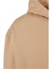 Urban Classics Kapuzenpullover in unionbeige