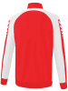 erima Trainingsjacke "Six Wings Worker Jacke" in Rot