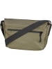 Zwei Umhängetasche Cargo CA60 in Olive