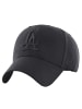 47 Brand 47 Brand MLB Los Angeles Dodgers Cap in Schwarz