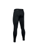 Under Armour Leggings Rush in Schwarz