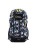 National Geographic Rucksack Destination in Mountain Mint