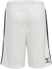 Hummel Hummel Kurze Hose Hmlcore Basketball Kinder Schnelltrocknend in WHITE