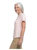 Schöffel T-Shirt "T Shirt Haberspitz L" in blush
