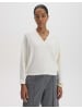 someday. Ubetty Sweatshirt im Regular Fit in Milk