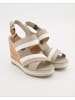 Tommy Hilfiger Sandalen in grau