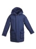 BMS Parka in Blau