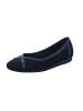 Arche Ballerina in schwarz