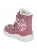 PEPINO Winterstiefel ANKI in rosa