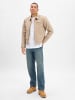 Dickies Jacke in melange