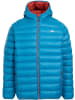 Trespass Jacke in Blau