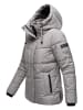 Navahoo Steppjacke Sag ja XIV in Grey