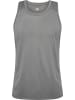 Newline T-Shirt Nwlbeat Laufen Herren in TITANIUM