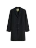 Marc O'Polo Wollmantel DFB Travel Collection in Deep Night Blue