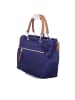 EMILY & NOAH Handtasche für Damen in blau