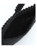 myMo at night Damen Handtasche in Schwarz