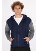TUFFSKULL Herren Jacke in Marine