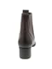 Marco Tozzi Chelsea Boot Braun