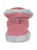 Sterntaler Babystiefel in rosa