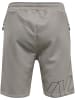 Hummel Kurze Hose Hmlcima Herren in GREY MELANGE
