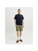 Jack & Jones Polo in Sky Captain