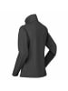 Regatta Softshelljacke Connie V in Black Marl