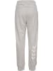 Hummel Verstellbare Taille Hose Hmljr Regular Kinder in LUNAR ROCK