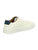 Bugatti Sneaker Low in Weiß