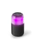 Hama Bluetooth-Lautsprecher "Can Speaker", 4 LED-Licht-Modi, 5W, Schwarz