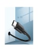 Ugreen Ugreen US287 60115 USB-A USB-C 2A Kabel 0 5 m