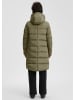 QS Outdoor-Mantel in 7504_olivgrün