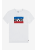 Levi's Kids T-Shirt 10853376917846 Weiß
