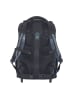 Coocazoo Schulrucksack PORTER Grey Rocks in grau