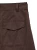 Vero Moda Hose in Chocolate Torte