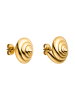 PURELEI Ohrringe Nautical Small in Gold