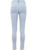 Urban Classics Jeans in blau