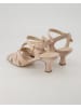 Gabor Sandalen in Beige