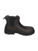 Verbenas Gummistiefel LUKA Smooth in braun