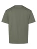 Jack & Jones T-Shirt JORVesterbro in schilf