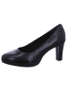 Tamaris Pumps  in Schwarz
