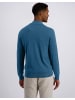 Pierre Cardin Strickjacke in Blue Heaven