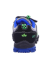 Lico Sneaker in schwarz