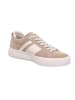 Legero Sportlicher Schnürschuh in beige