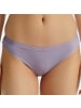 adidas 3er Pack Low Rise Thong in Mehrfarbig