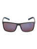 Man's World Sonnenbrille in grau