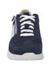 Josef Seibel Sneaker Gabby 01 in blau
