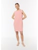 comma Kleid in 4272_rosa